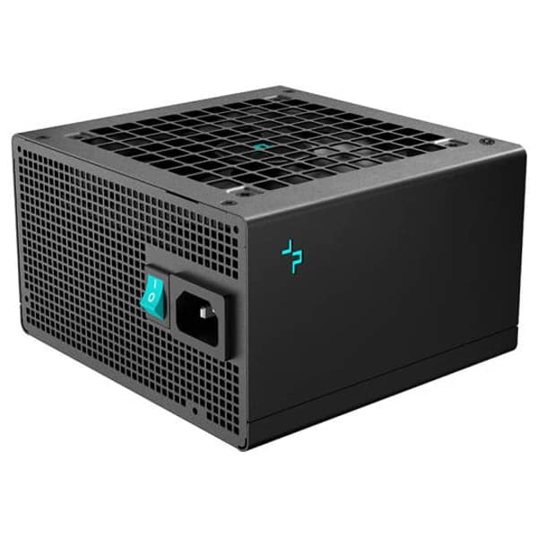 DeepCooL DQ1000M-V3L 80 Plus Gold 1000W Power Supply məhsul şəkli