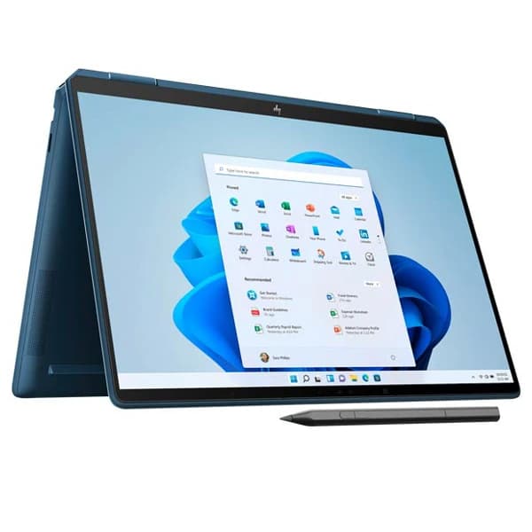 HP Spectre x360 Laptop 14-ef2002ci 827M9EA məhsul şəkli