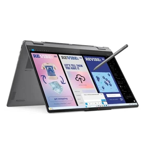 Lenovo Yoga 7 2-in-1 16ILL10 83JT0028RK məhsul şəkli