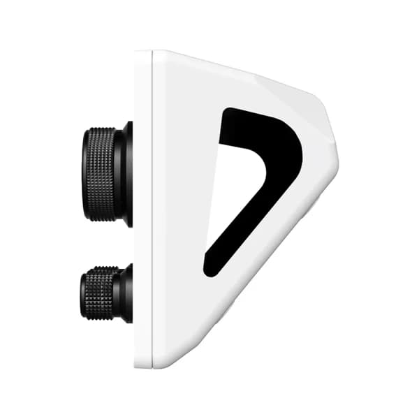 Ajazz AKP03E White Stream deck məhsul şəkli