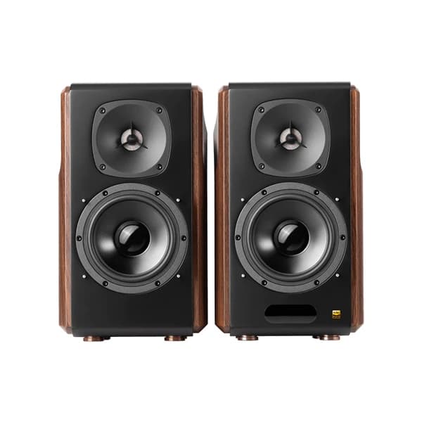 Edifier S2000MKIII Hi-Fi Active Speaker məhsul şəkli