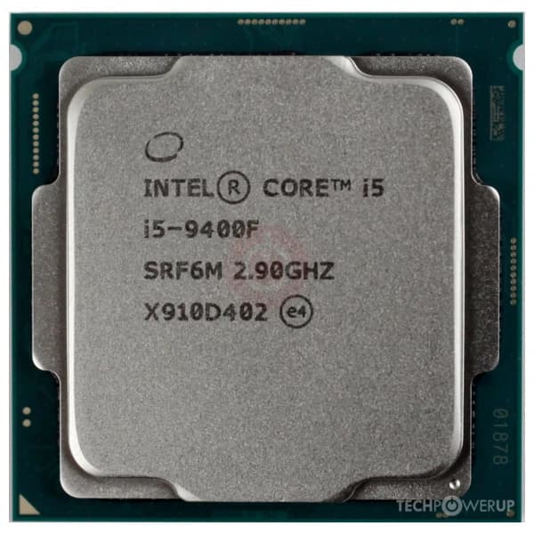 Evo XBase H310-i5.1660Ti 6GB DDR4 Gaming PC məhsul şəkli