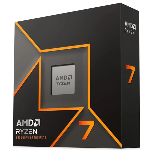EvoCool B850M-R7.5070 12GB Игровой ПК məhsul şəkli