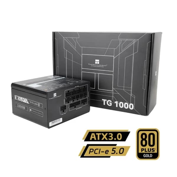 Texno Z790– i9.5070Ti 16GB Gaming PC məhsul şəkli