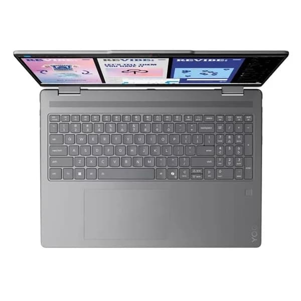 Lenovo Yoga 7 2-in-1 16ILL10 83JT0028RK məhsul şəkli