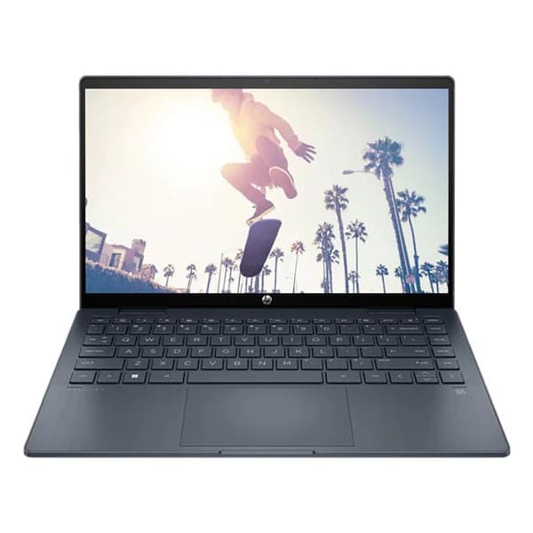 HP Pavilion x360 14-ek1018ci 8L5G3EA məhsul şəkli