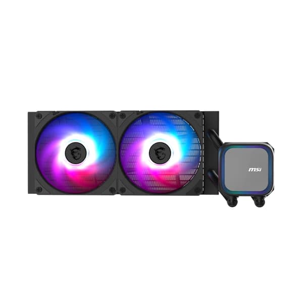 MSI MAG Coreliquid A13 240mm Liquid CPU Cooler məhsul şəkli