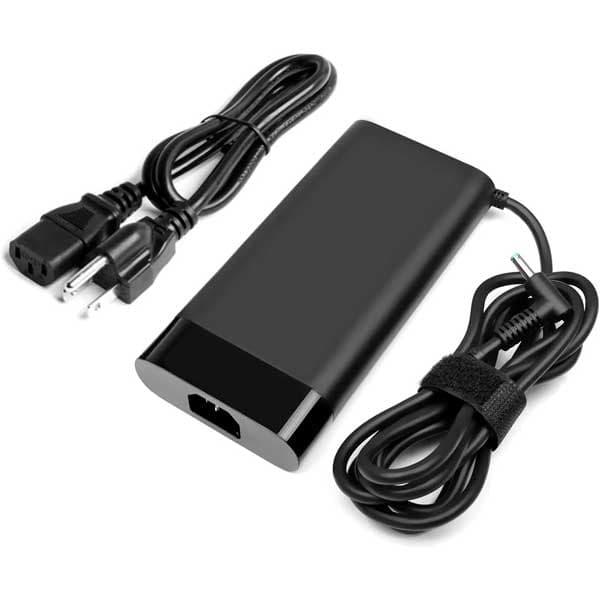HP 150W 4,5 x 3mm, 19,5V Adapter