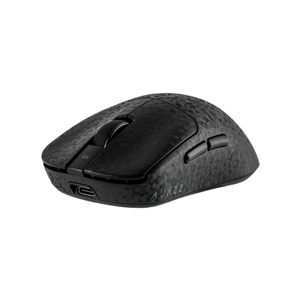 Ajazz AJ199 Carbon Fiber Black  məhsul şəkli