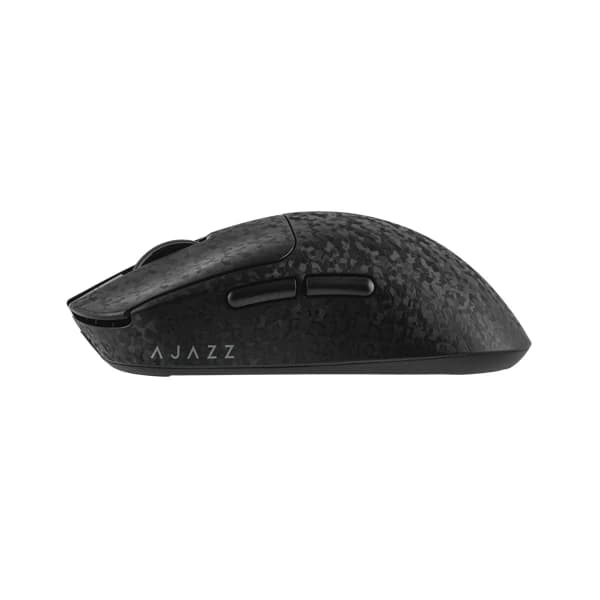 Ajazz AJ199 Carbon Fiber Black  məhsul şəkli