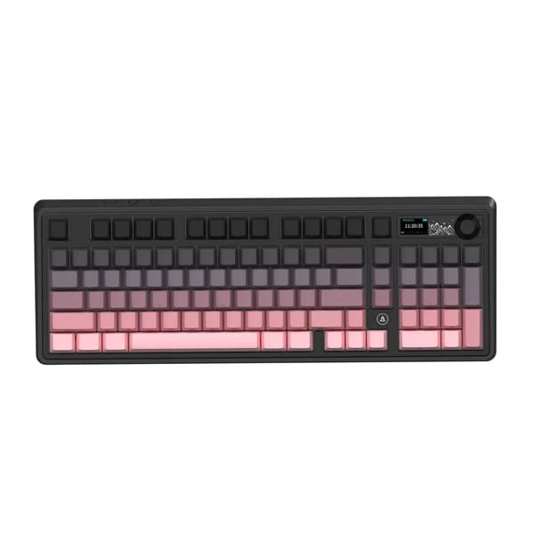 AJAZZ AK980 V2 Gaming Gradient Pink məhsul şəkli