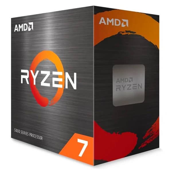 AMD Ryzen 7 5700X Processor