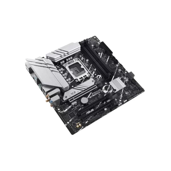 ASUS PRIME B760M-A WIFI 90MB1EL0-M1EAY0 məhsul şəkli