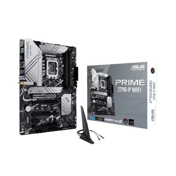 TexnoChassis Z790-P-i7.5060 Gaming PC məhsul şəkli