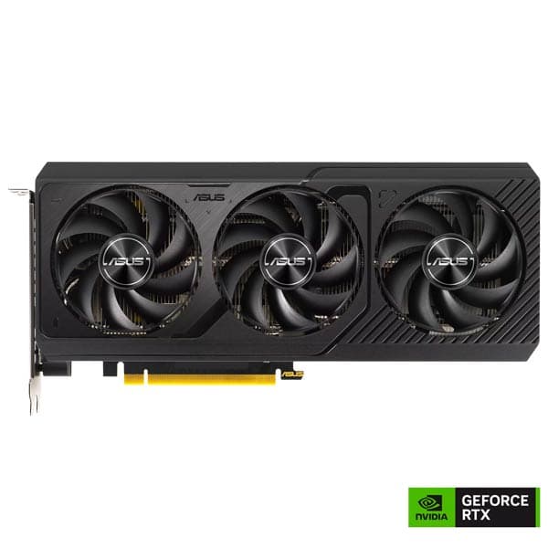ASUS PRIME GeForce RTX™ 4070 SUPER 12GB