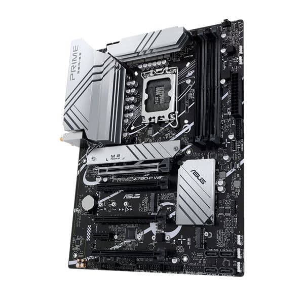 ASUS PRIME Z790-P Motherboard