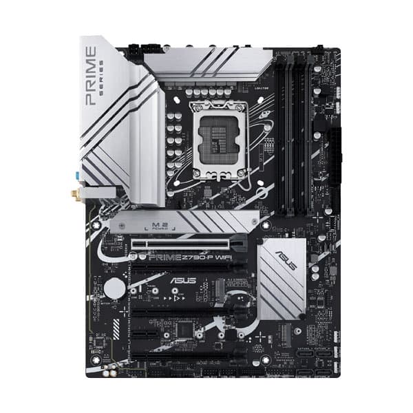 ASUS Prime Z790-P WiFi DDR5 Motherboard