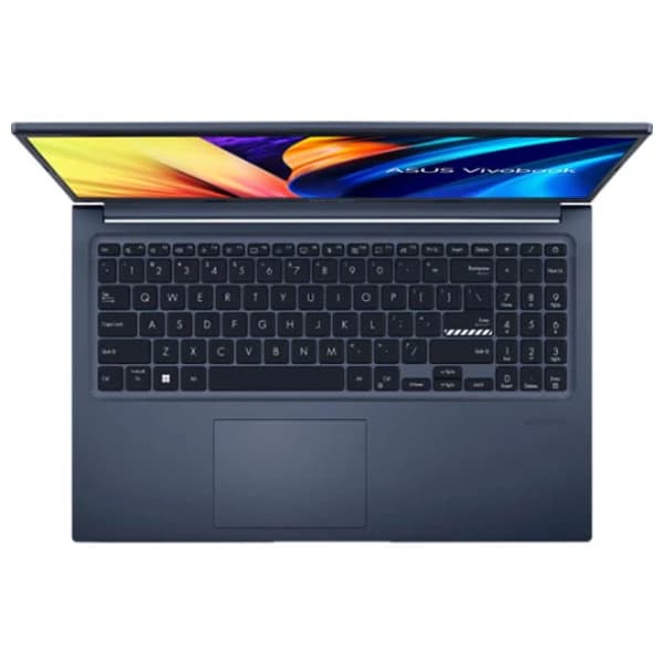 ASUS VivoBook 15 X1504VA-BQ4053 90NB13Y1-M03340 məhsul şəkli