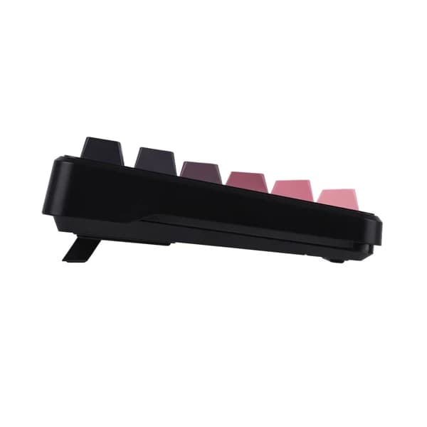 AULA F108 Pro Wireless Keyboard Gradient Pink məhsul şəkli