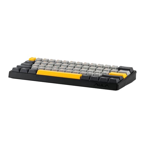 AULA Win60 HE Max Mechanical Magnetic Keyboard məhsul şəkli