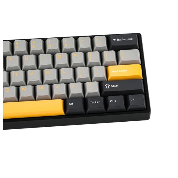 AULA Win60 HE Max Mechanical Magnetic Keyboard məhsul şəkli