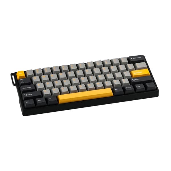 AULA Win60 HE Max Mechanical Magnetic Keyboard məhsul şəkli