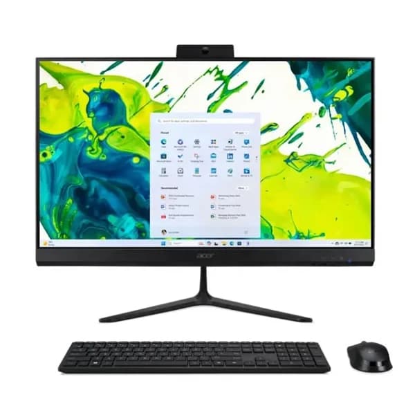 Acer AIO Aspire C24-2G DQ.BPREC.002 məhsul şəkli