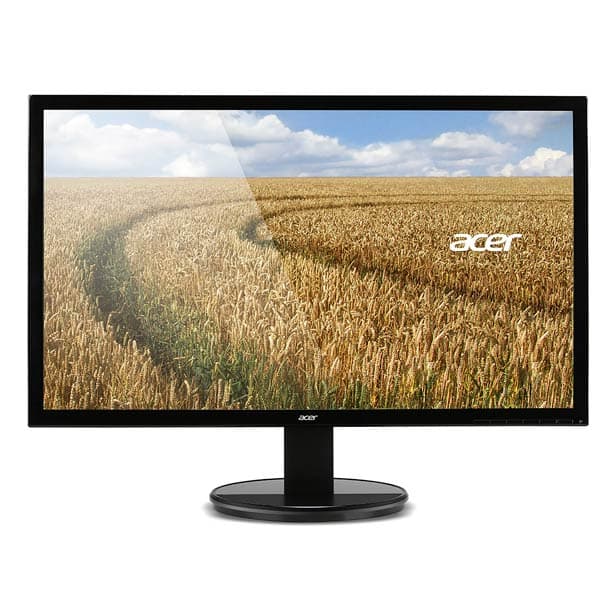 Acer K202HQL Monitor