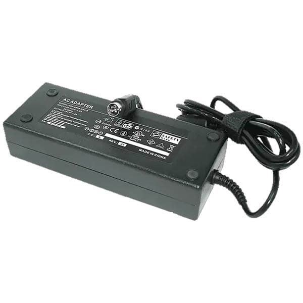 Acer Notbuk Adapter 19V-7.9A 4Pin