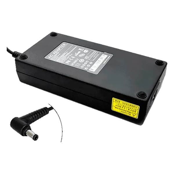 Acer Notbuk Adapter 19V-9.5A