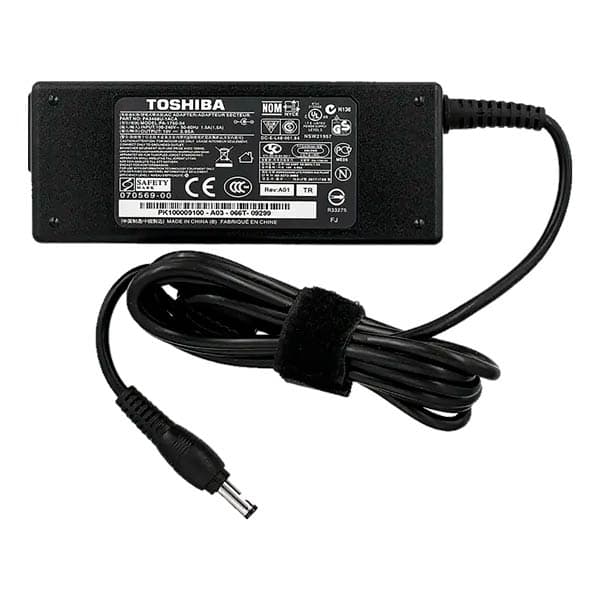 Adapter Toshiba 19V 3.95A 5.5x2.5
