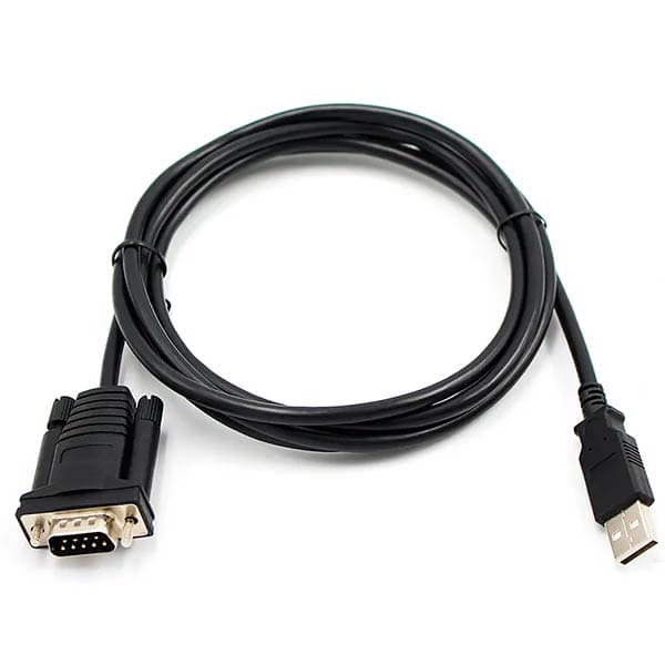 USB to RS232 Adapter