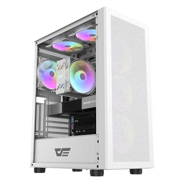 DarkFlash DLC29 Z790 – i7.4060 Gaming PC