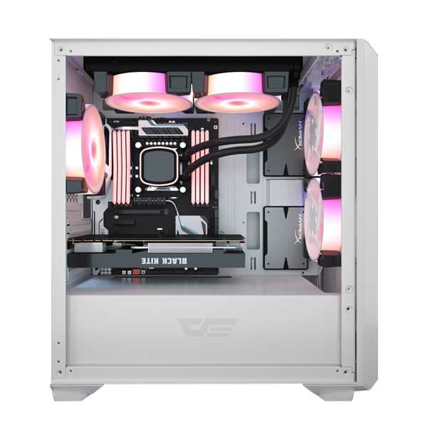 DarkFlash DLM23 H610M-E – i7.3050 Gaming PC