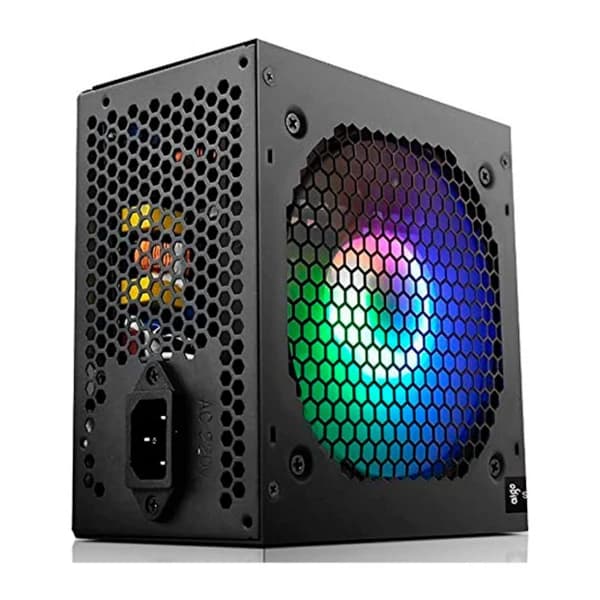 TexnoZalman N4 H610M-i5-3050 Gaming PC məhsul şəkli