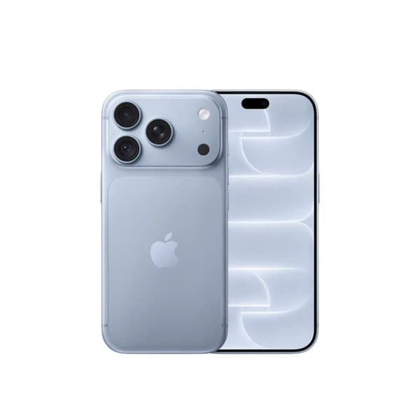 iPhone 18 Pro 512 GB Glacier