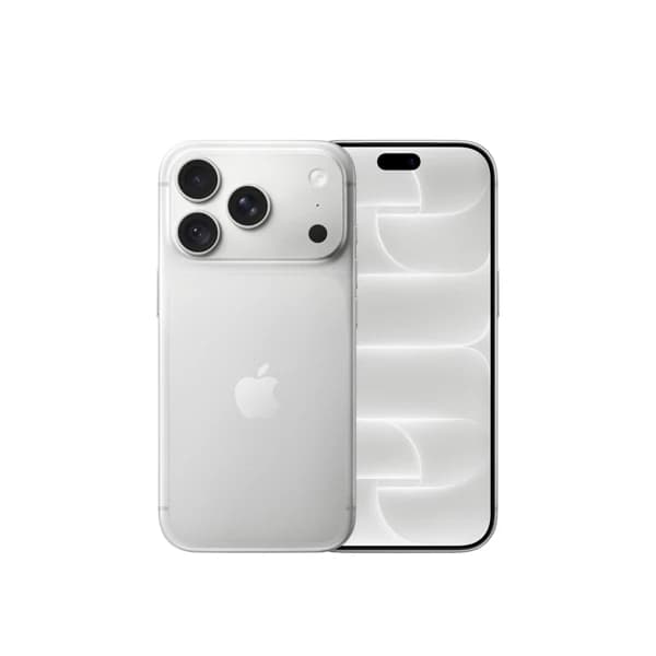 iPhone 18 Pro 512 GB Silver