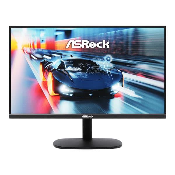 AsRock CL25FF Gaming Monitor