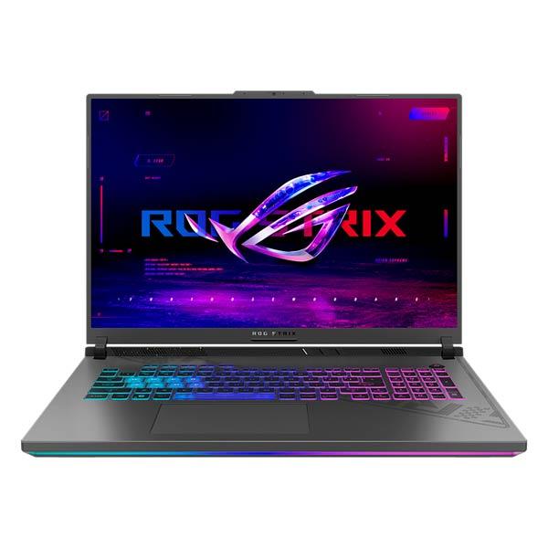 ASUS ROG Strix G814JVR-IS96  90NR0IF6-M000F0