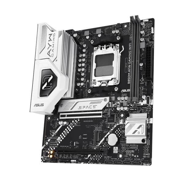 EvoCool B850M-R7.5070 12GB Игровой ПК məhsul şəkli