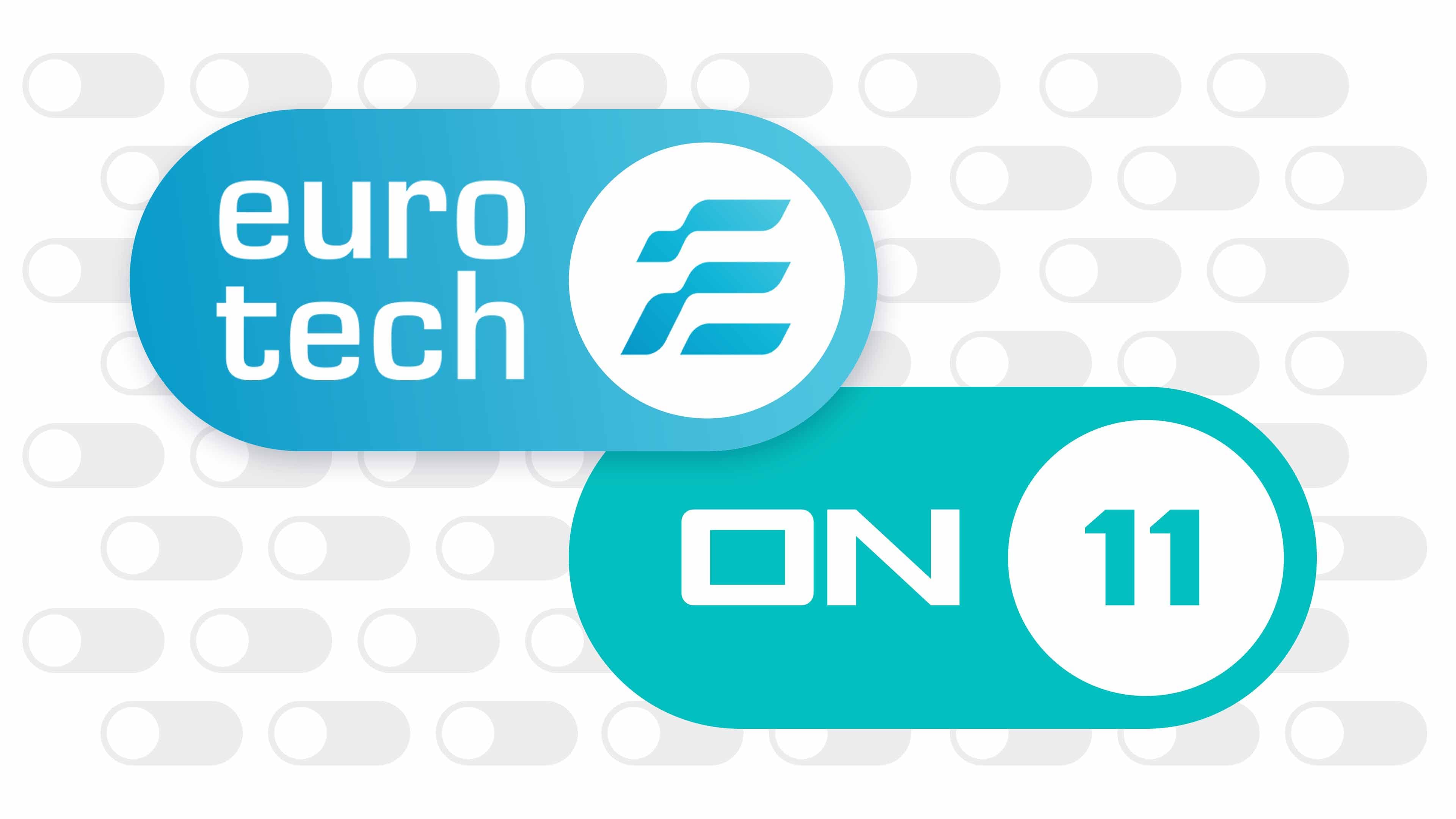 Между компаниями Eurotechnology MMC и on11 заключено новое партнёрское соглашение.