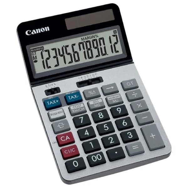 Canon Calculator KS-1220TSG DBL EMEA 9405B001