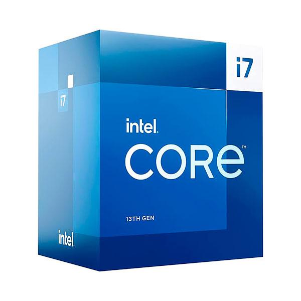 Intel Core i7-13700 Processor