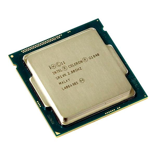 Intel Celeron G1840 Processor