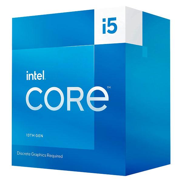 Intel Core i5-13400F Prosessor