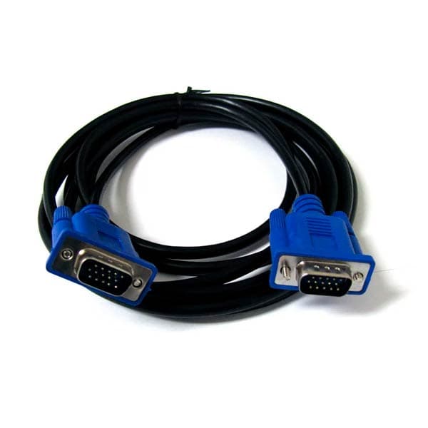 VGA 4+5 Cable 