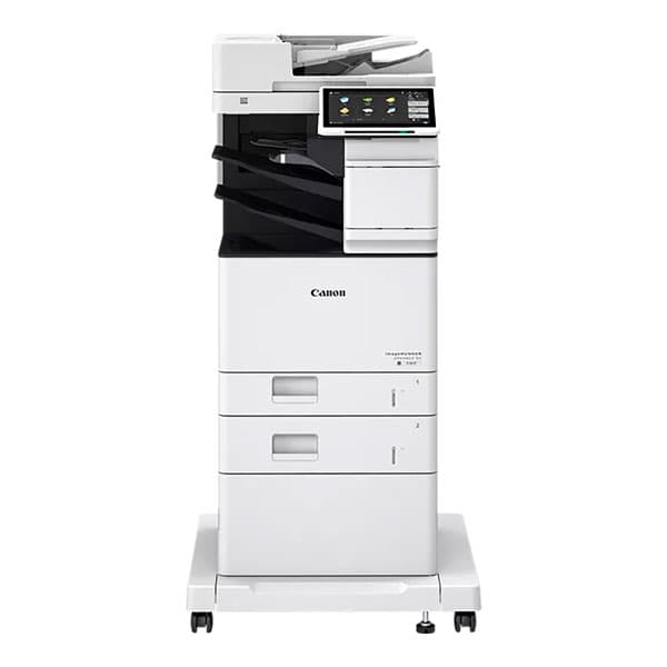 Canon ADVANCE DX 529iZ imageRUNNER Printer