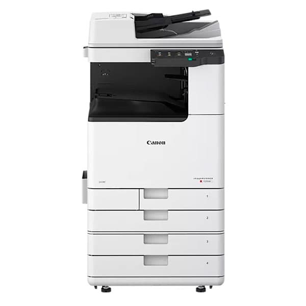 Canon imageRunner 2945i Multifunction Printer