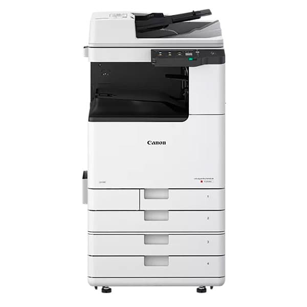 Canon imageRUNNER C3326i Multifunctional Colour Printer