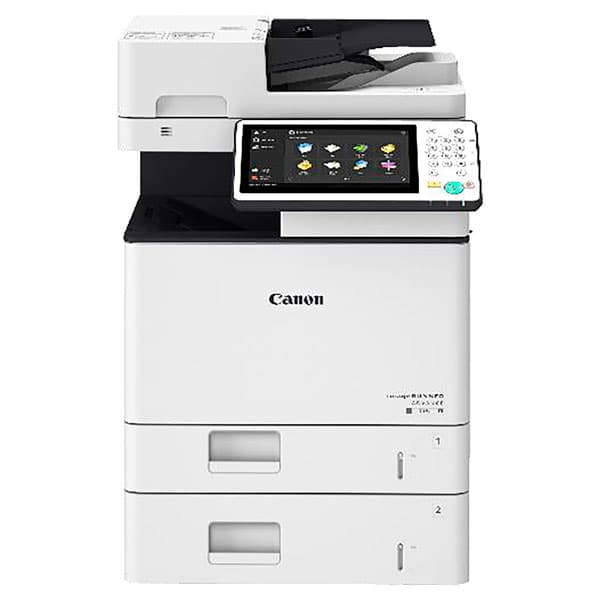 Canon ADVANCE 525i III MFP imageRUNNER Laser Printer